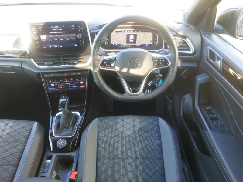 Used Volkswagen T-Roc 2022 for sale - 77913003: Photo 7