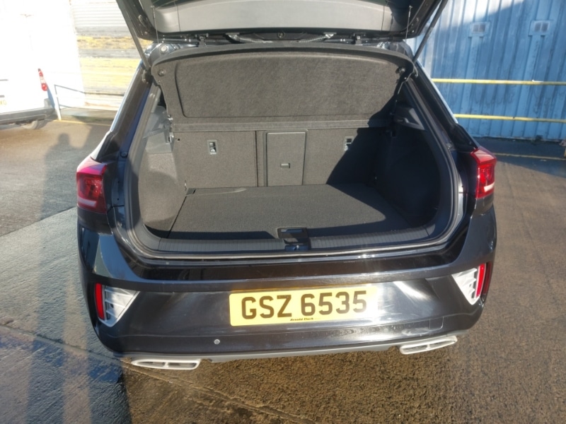 Used Volkswagen T-Roc 2022 for sale - 77913003: Photo 8