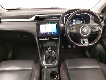 Used MG MG ZS 2023 for sale - 77847877: Photo