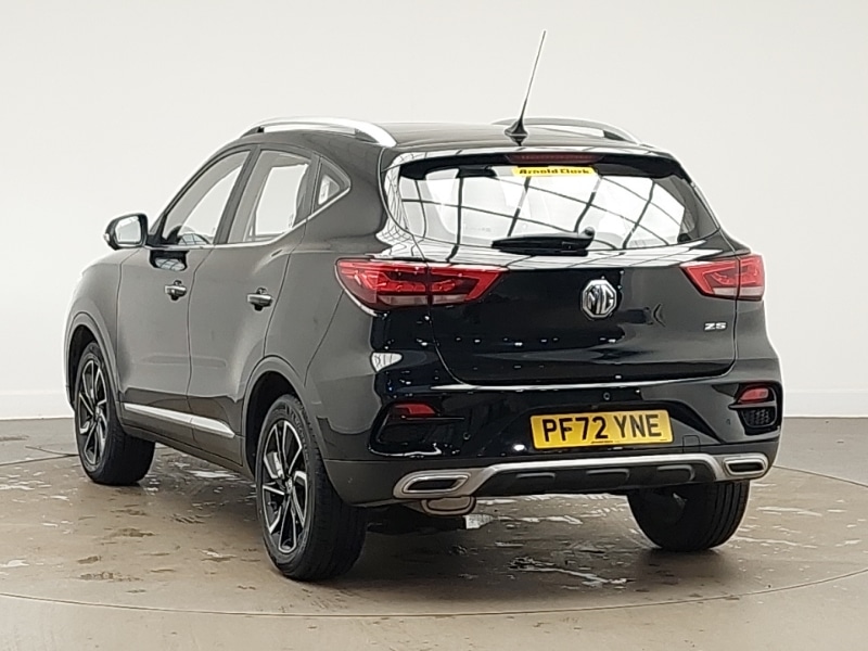 Used MG MG ZS 2023 for sale - 77847877: Photo 3