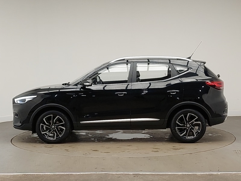 Used MG MG ZS 2023 for sale - 77847877: Photo 4