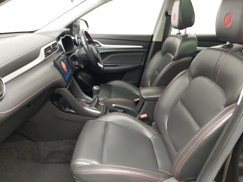 Used MG MG ZS 2023 for sale - 77847877: Photo 5