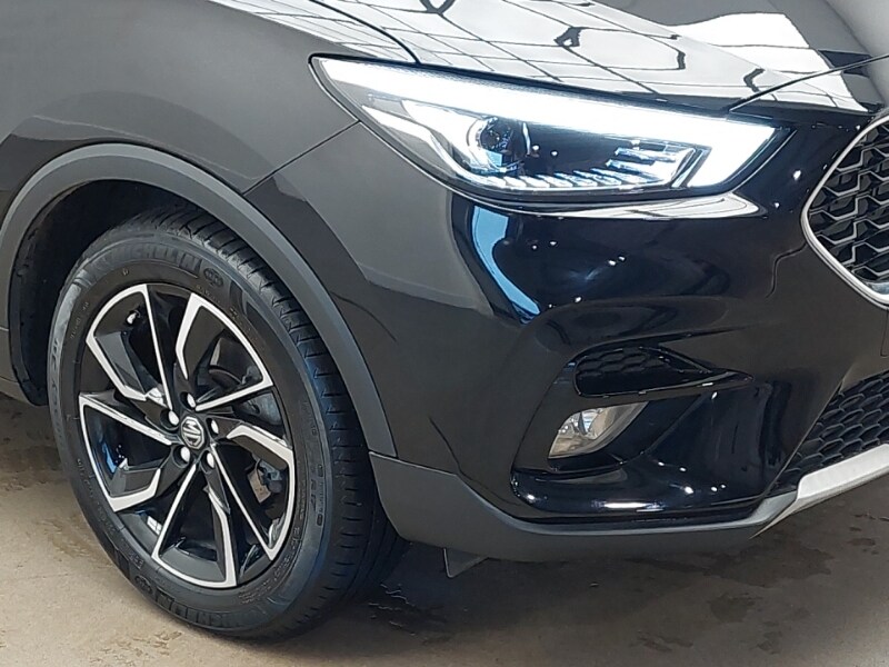 Used MG MG ZS 2023 for sale - 77847877: Photo 9