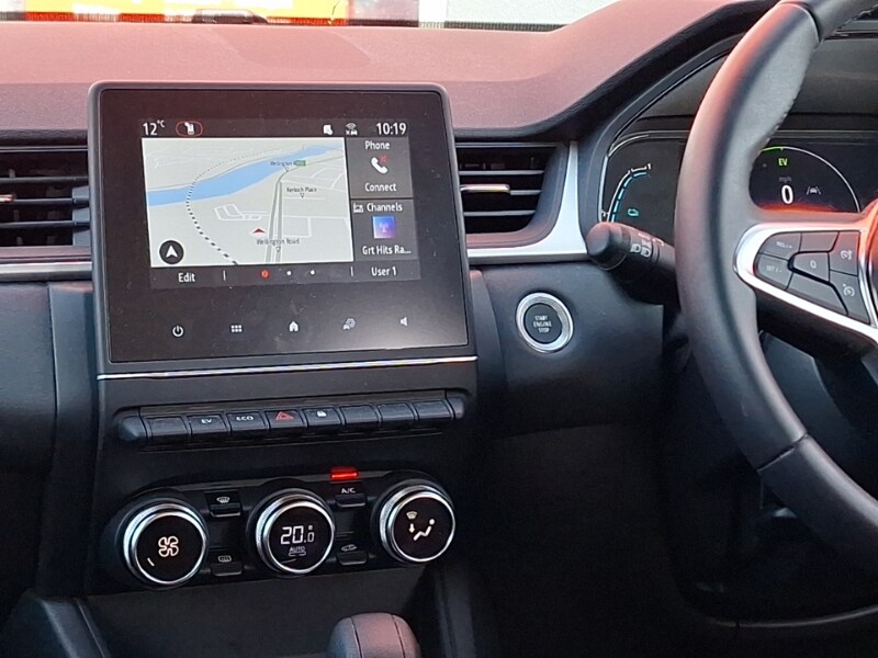 Used Renault Captur 2023 for sale - 77987361: Photo 7