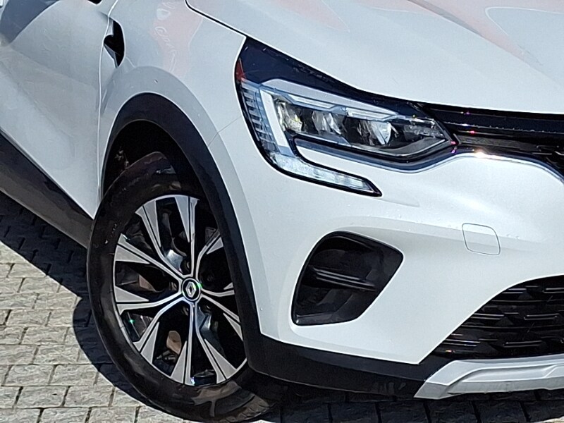 Used Renault Captur 2023 for sale - 77987361: Photo 9