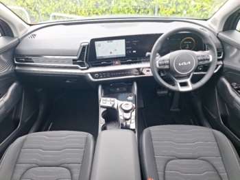 Used Kia Sportage 2025 for sale - 74928817: Photo