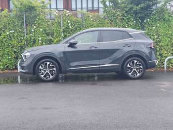 Used Kia Sportage 2025 for sale - 74928817: Photo