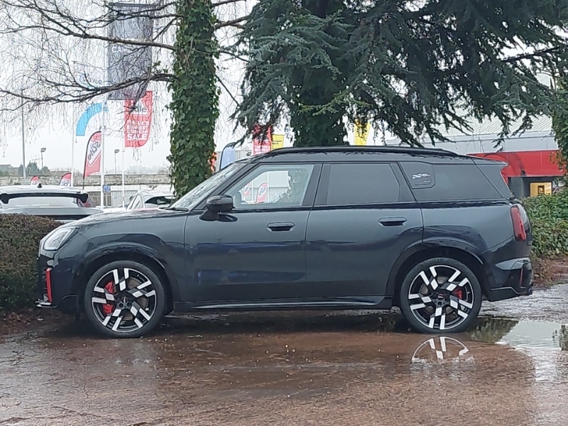 Used MINI Countryman 2024 for sale - 77985492: Photo 4