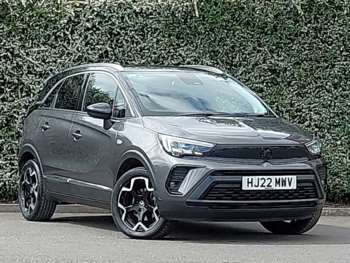 2022 - 1.2 Turbo [130] Ultimate 5dr Auto
