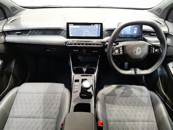 Used MG MG3 2024 for sale - 77224122: Photo