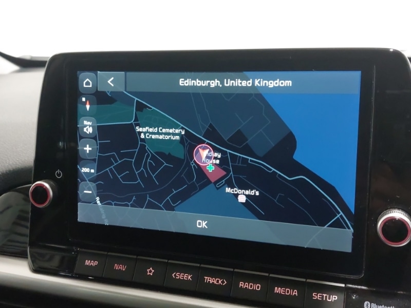 Used Kia Picanto 2022 for sale - 77150747: Photo 10