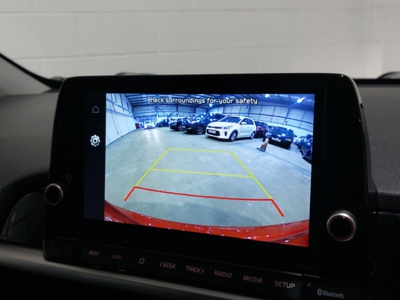 Used Kia Picanto 2022 for sale - 77150747: Photo 11