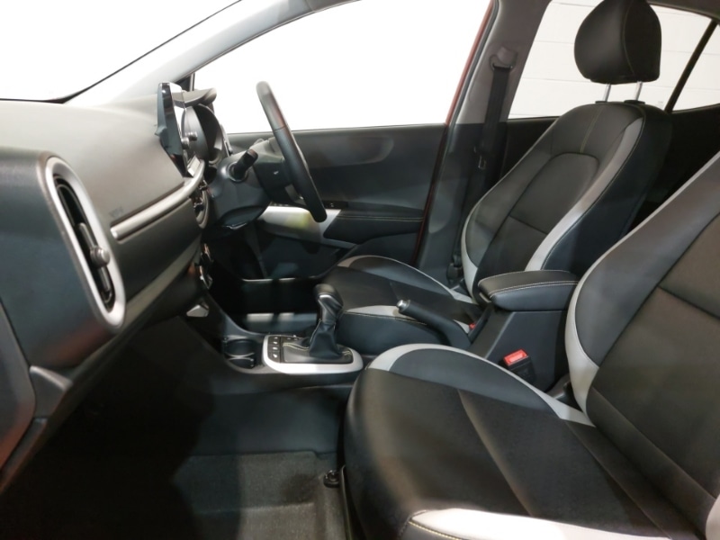 Used Kia Picanto 2022 for sale - 77150747: Photo 5