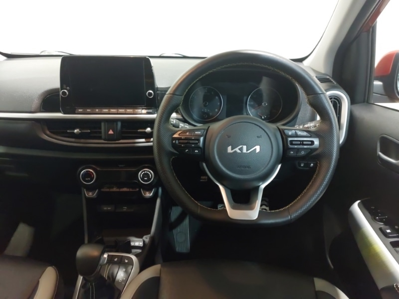 Used Kia Picanto 2022 for sale - 77150747: Photo 7