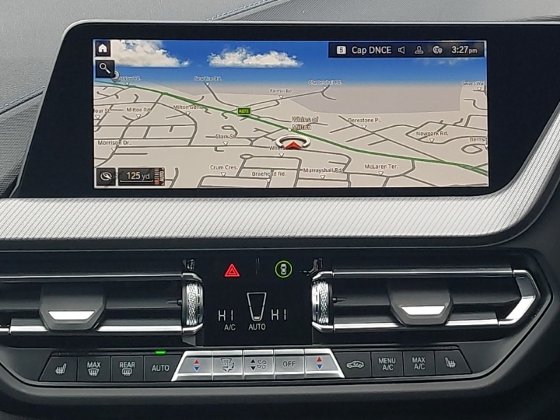 Used BMW 1 Series 2023 for sale - 77954771: Photo 11