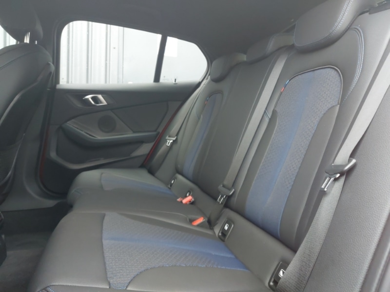 Used BMW 1 Series 2023 for sale - 77954771: Photo 6