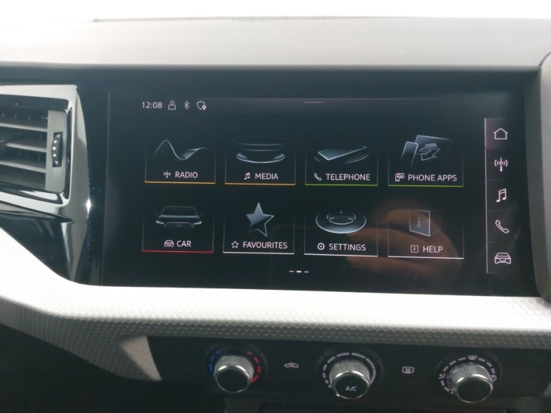 Used Audi A1 2024 for sale - 77569467: Photo 10