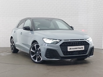 Audi A1 feature image