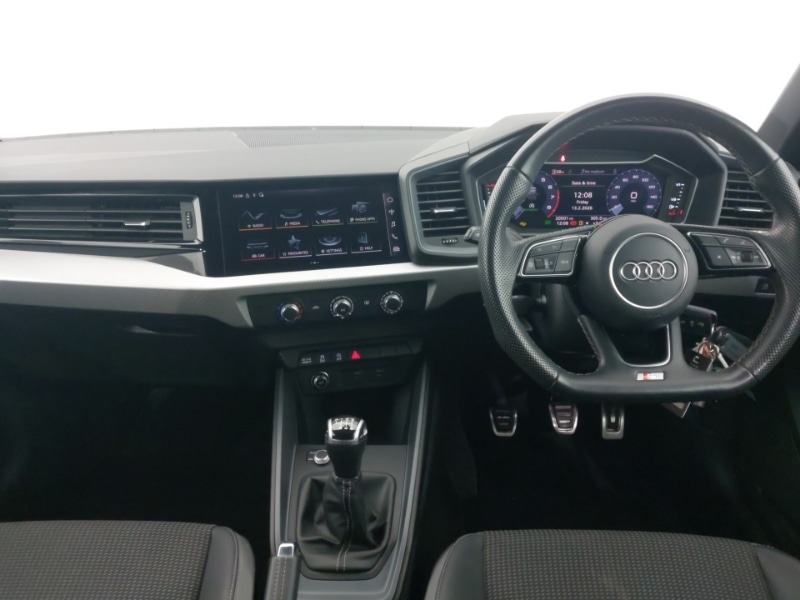 Used Audi A1 2024 for sale - 77569467: Photo 2