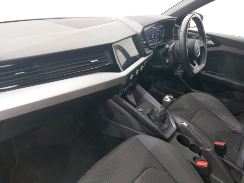 Used Audi A1 2024 for sale - 77569467: Photo 5