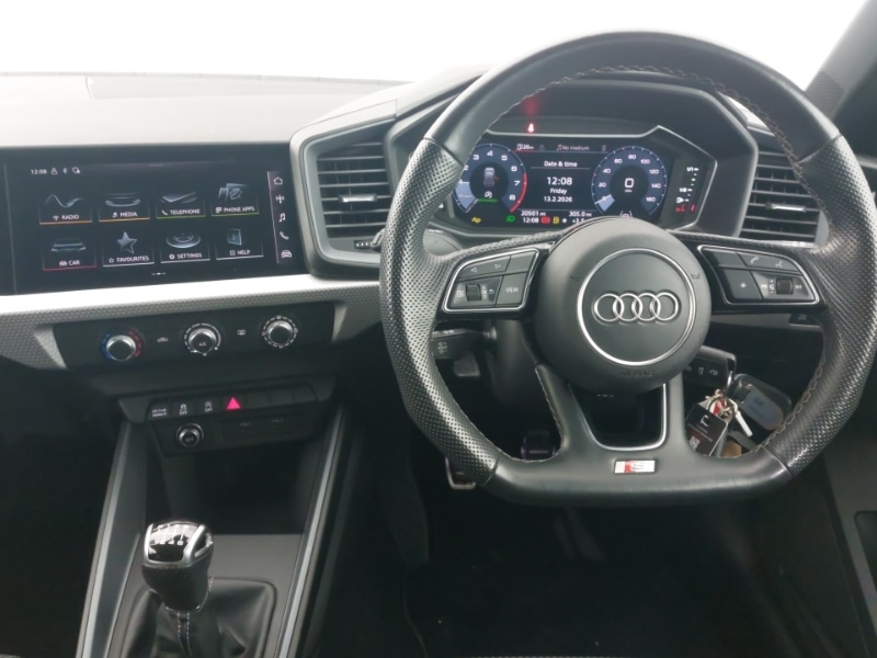 Used Audi A1 2024 for sale - 77569467: Photo 7