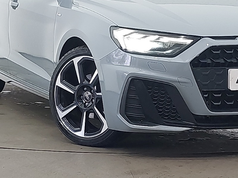 Used Audi A1 2024 for sale - 77569467: Photo 9