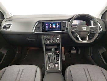 Used SEAT Ateca 2024 for sale - 77043877: Photo