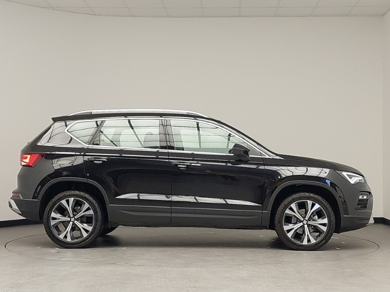 Used SEAT Ateca 2024 for sale - 77043877: Photo 4