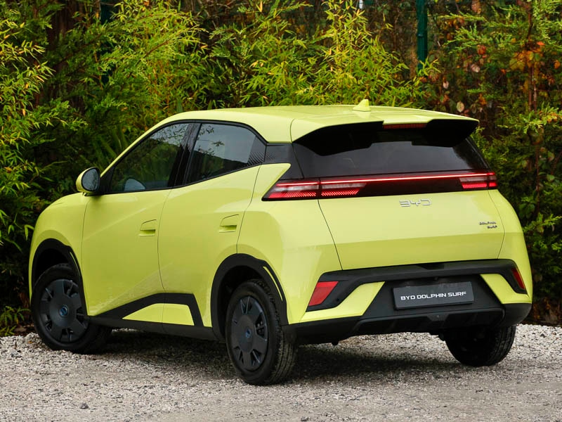 Used BYD Dolphin 2026 for sale - 77669967: Photo 3