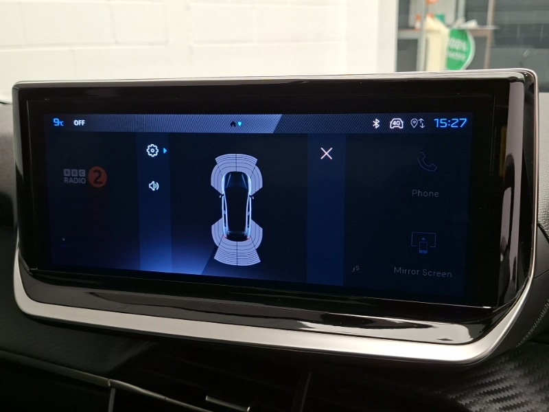 Used Peugeot 208 2025 for sale - 77549183: Photo 11