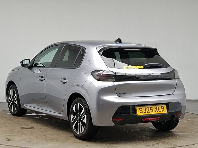 Used Peugeot 208 2025 for sale - 77549183: Photo 3