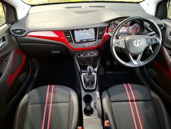 Used Vauxhall Crossland 2022 for sale - 77266168: Photo