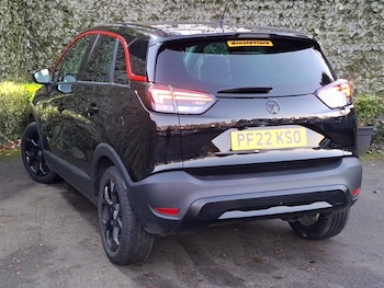 Used Vauxhall Crossland 2022 for sale - 77266168: Photo