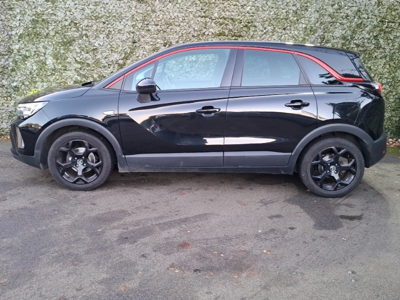 Used Vauxhall Crossland 2022 for sale - 77266168: Photo 4