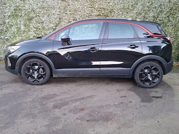 Used Vauxhall Crossland 2022 for sale - 77266168: Photo