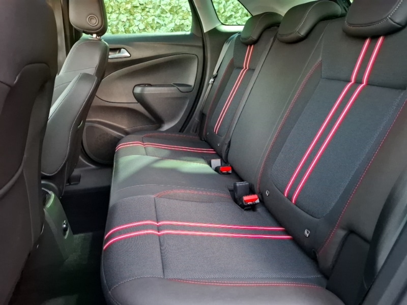 Used Vauxhall Crossland 2022 for sale - 77266168: Photo 6