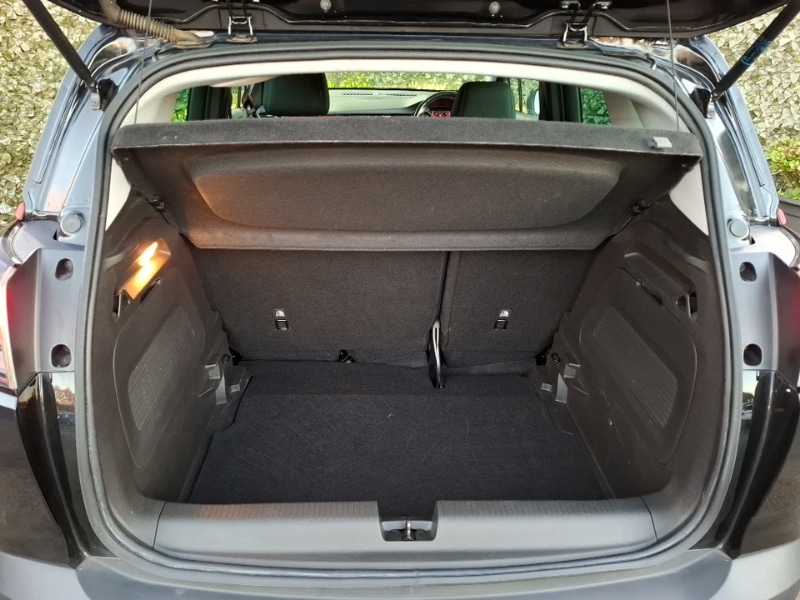 Used Vauxhall Crossland 2022 for sale - 77266168: Photo 8