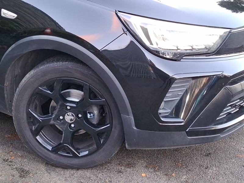 Used Vauxhall Crossland 2022 for sale - 77266168: Photo 9