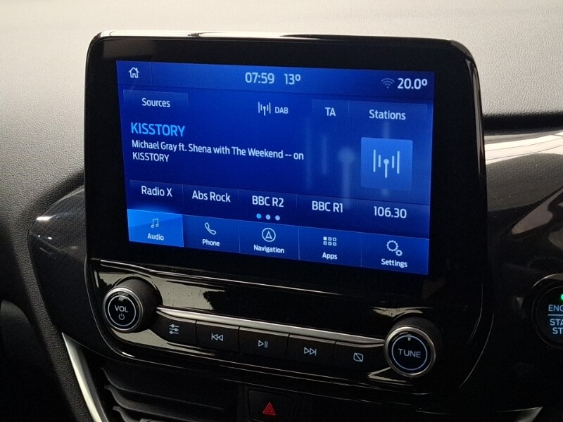 Used Ford Puma 2022 for sale - 77405762: Photo 10