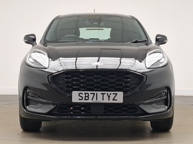 Used Ford Puma 2022 for sale - 77405762: Photo 12
