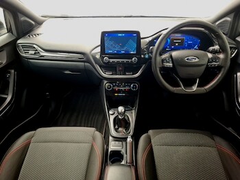 Used Ford Puma 2022 for sale - 77405762: Photo