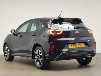 Used Ford Puma 2022 for sale - 77405762: Photo