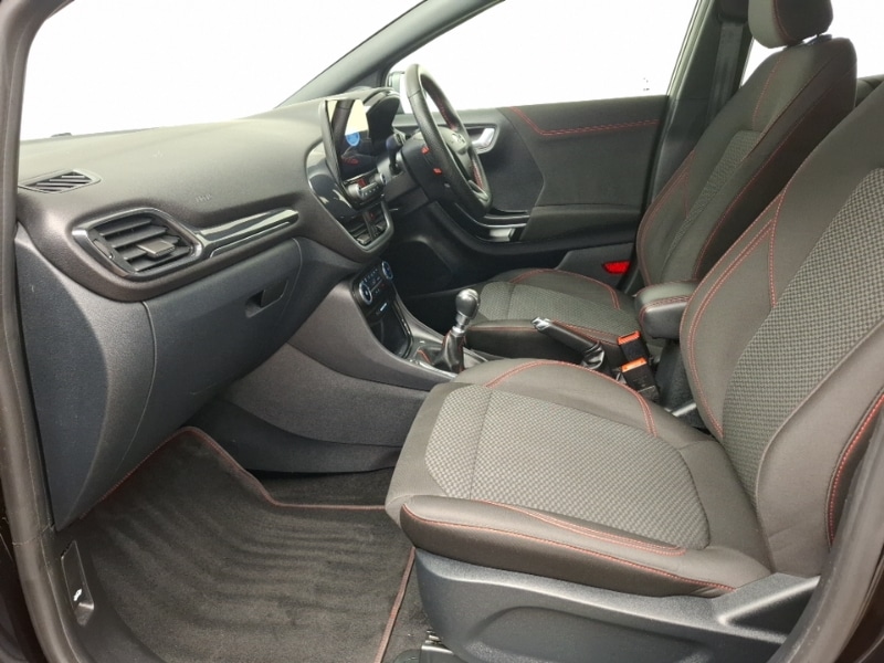 Used Ford Puma 2022 for sale - 77405762: Photo 5