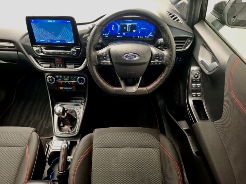 Used Ford Puma 2022 for sale - 77405762: Photo 7