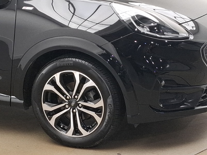 Used Ford Puma 2022 for sale - 77405762: Photo 9