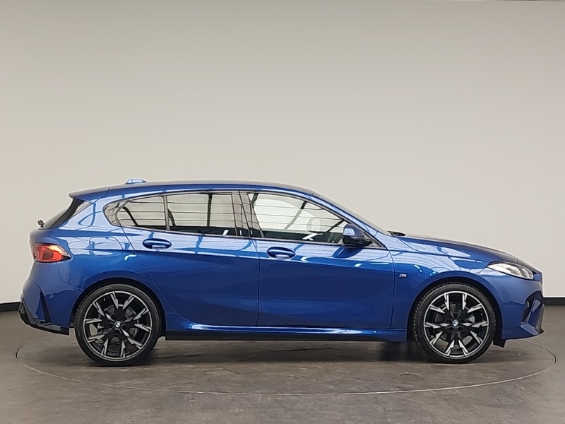 Used BMW 1 Series 2025 for sale - 76354130: Photo 2