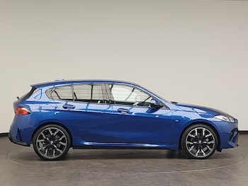 Used BMW 1 Series 2025 for sale - 76354130: Photo