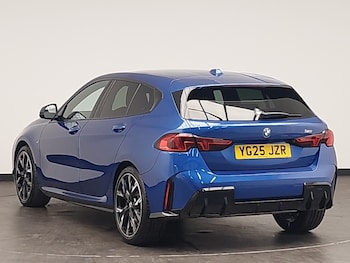 Used BMW 1 Series 2025 for sale - 76354130: Photo