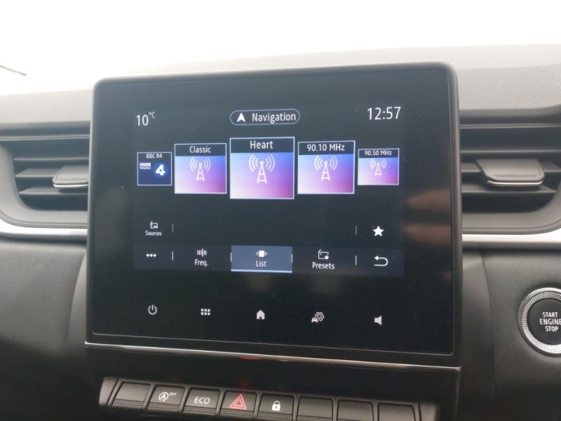 Used Renault Captur 2022 for sale - 77912674: Photo 11