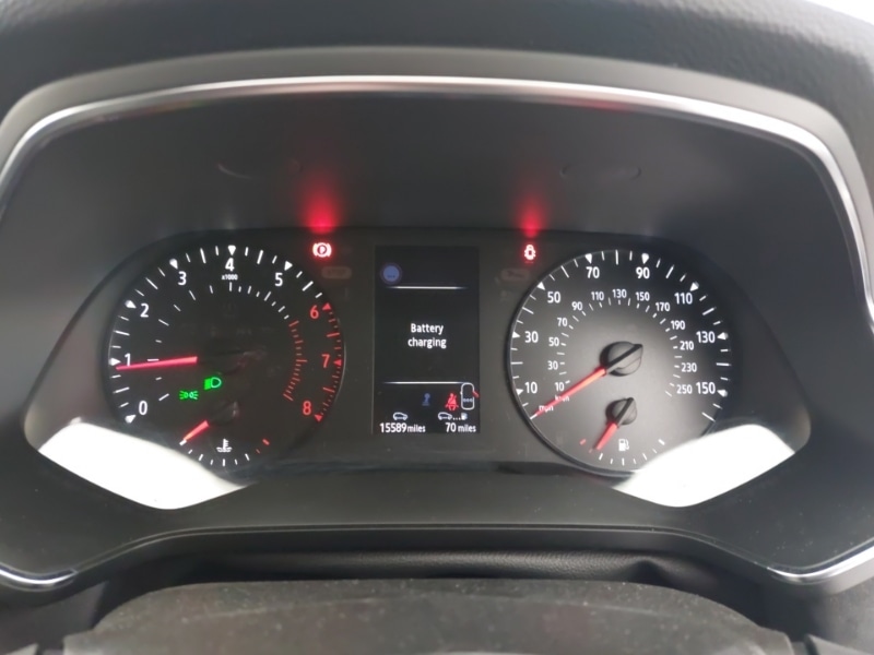 Used Renault Captur 2022 for sale - 77912674: Photo 12